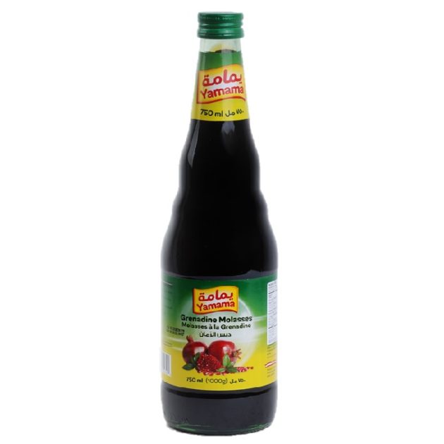 Grenadine Molasses Yamama 1901